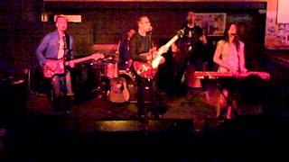 Jeremy Messersmith -- Tourniquet