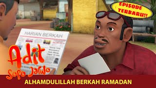 Download lagu THR Untuk Bang Jarwo | Adit & Sopo Jarwo Spesial Ramadan mp3