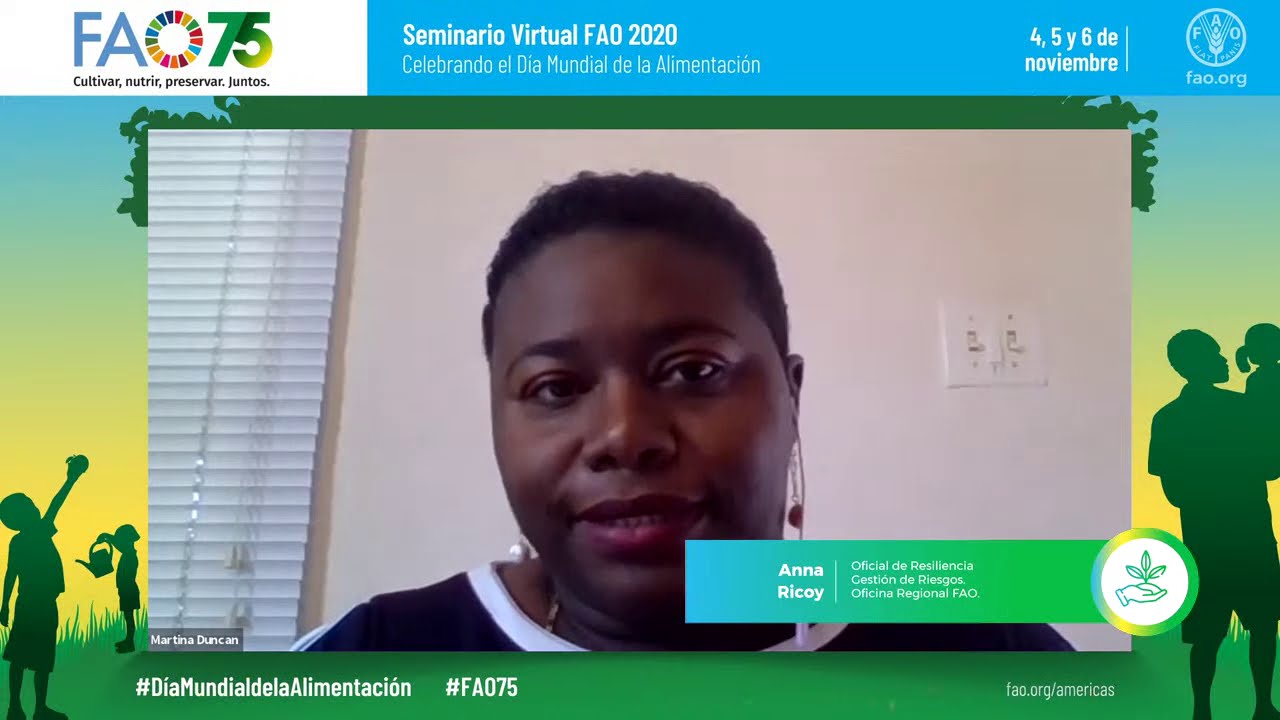 The Caribbean: Understanding Disaster Risk Management and Climate Change Adaptation dimensions