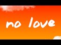 Summer Walker SZA Cardi B No Love Extended