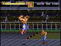 Streets Of Rage 2 Md Mania Level Stage 6 And 7 Max Teaching Play