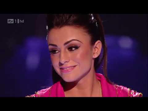 The X Factor UK, Season 7, Episode 19, Live Show 5