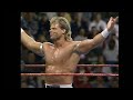 Lex Luger In Action In A Match Against Kevin Neal Superstars 1993