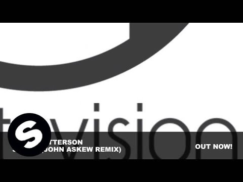 Simon Patterson - Smack (John Askew Remix)