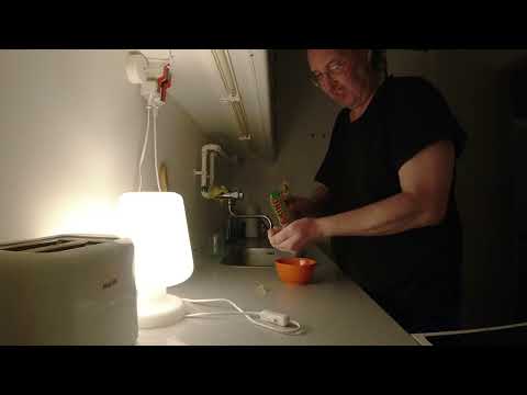 MongoTV_11879 - Spiser Skål CLICK MIX SLIK Tirsdag Aften