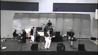 "Secret Agent Man" Hatzic Secondary Talent Show