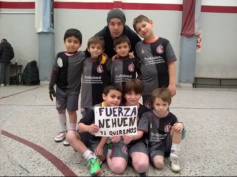 Fefi 2009/2010 AVL 3 Pampero4