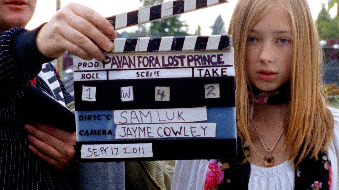 Invincible Spring - Featurette