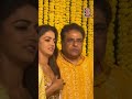 Wamiqa Gabbi S Hilarious Moment With Zakir Hussain At Trailer Launch N18S