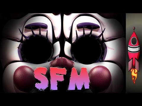 Video thumbnail for Five Nights Inside