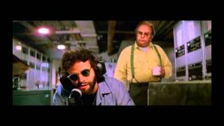 The Thing What's up Parody