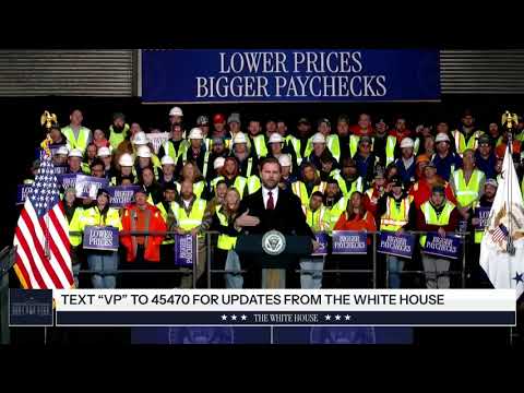 JD Vance Just Dropped the Mic on the Minneapolis Mayhem