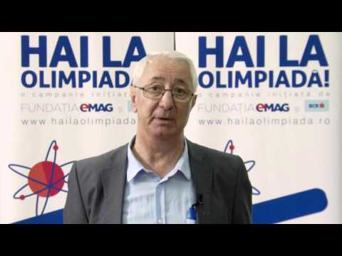 Interviu cu profesorul Ion Toma