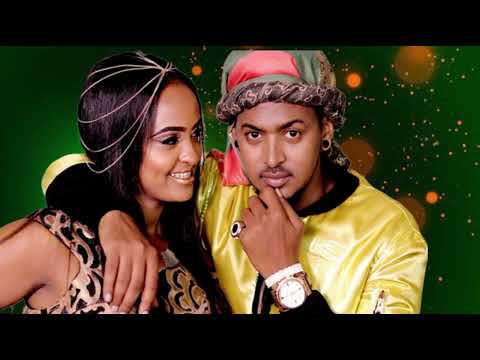 Selamawit Yohannes and Hahu Beatz