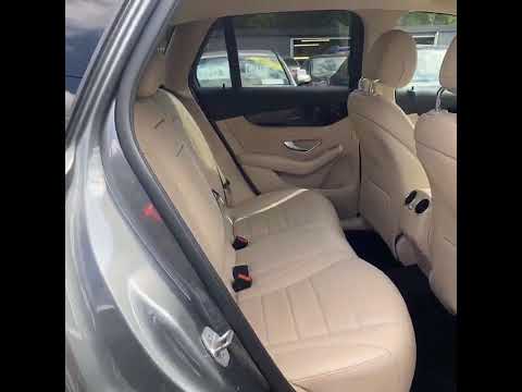 Mercedes-Benz GLC 200 D 4MATIC 5DR AUTO - Image 2