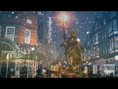 [FREE] Central Cee x Shiva Type Beat ~ 'VIGIL' | FREESTYLE BEAT | DRILL TYPE BEAT |