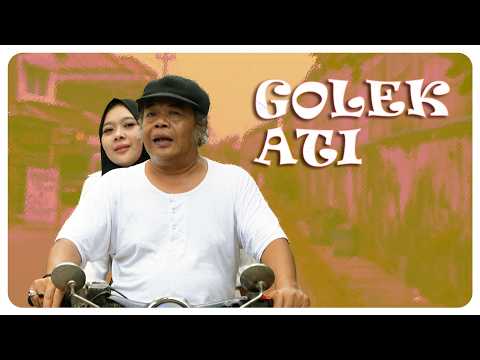 GOLEK ATI l BAKAR EPS 19 l BALADA KAMPUNG RIWIL