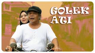 Download lagu GOLEK ATI l BAKAR EPS 19 l BALADA KAMPUNG RIWIL mp3