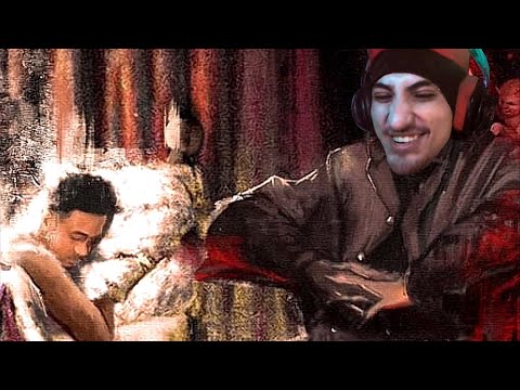 GRINGO DE BOSTA REACTS | ​⁠ALBUM | @RudiesFlacko - MENINO BOM, MLK RUIM 😇/😈