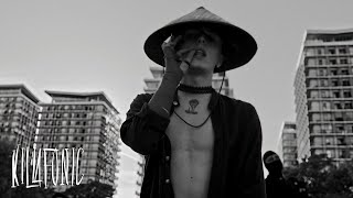 Sânge În Palme Lyrics English Translation