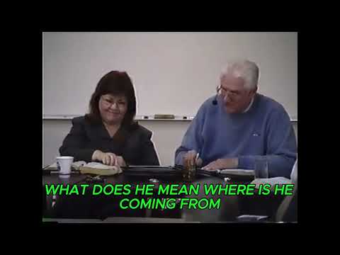 NEW TESTAMENT SURVEY SERIES. EPISODE 02