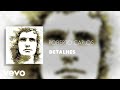 Roberto Carlos - Detalhes (Áudio Oficial)