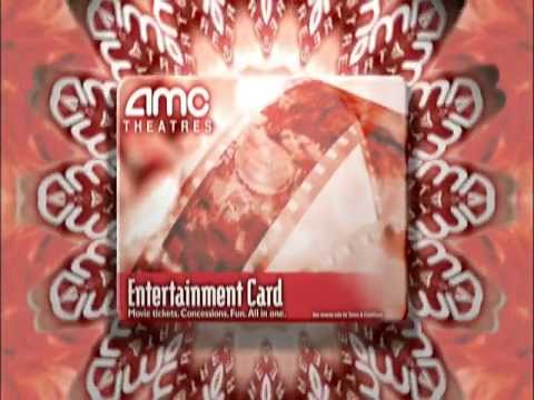 AMC Theatres Commercial