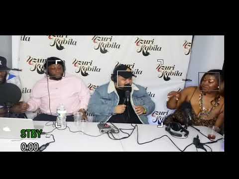 Respek the Blackout Ep.70 w/ NK Swingers