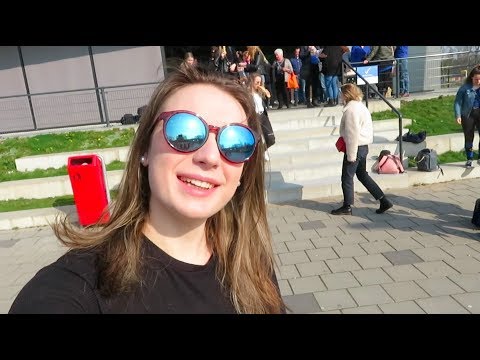 CONTROLE AFSPRAAK & HALVE FINALE B1 | KZ WEEKVLOG #74