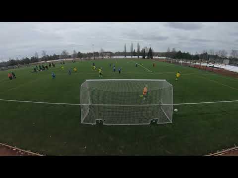 Ilves P08 Värit (keltainen) - PJK