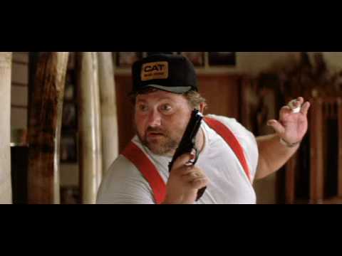 Road House - A Polar Bear Fell On Me