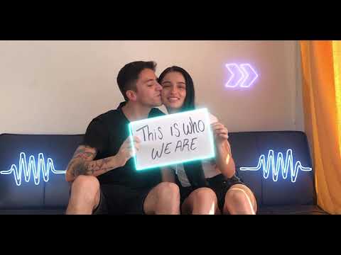 Bluckther x Sevenkey - We Are ft. Clara Sofie (Lyrics)