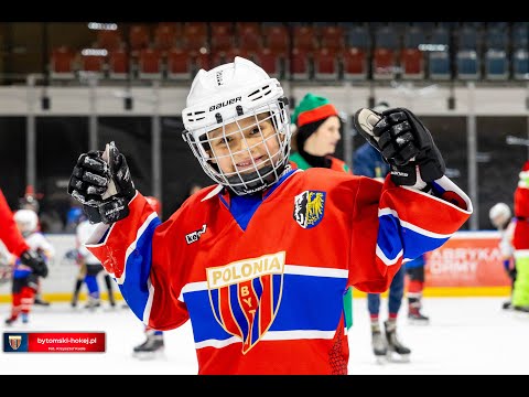 Pierwsze kroki na lodzie - Akademia Przedszkolaka Polonii Bytom zaprasza w swoje szeregi!