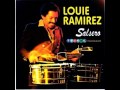 Yo Soy Aquel - Louie Ramirez