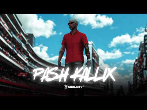 Crew Racing Has Been Announced! | Pash Kallix | Soulcity 2.0 by EchoRP | #LifeInSoulcity