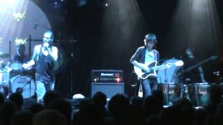 the ENID (angleterre) au 16è Crescendo ! &quot;who created me ?&quot;/&quot;Witch Hunt&quot;