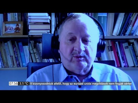 PIRKADAT Breuer Péterrel: Dr. Kis-Benedek József