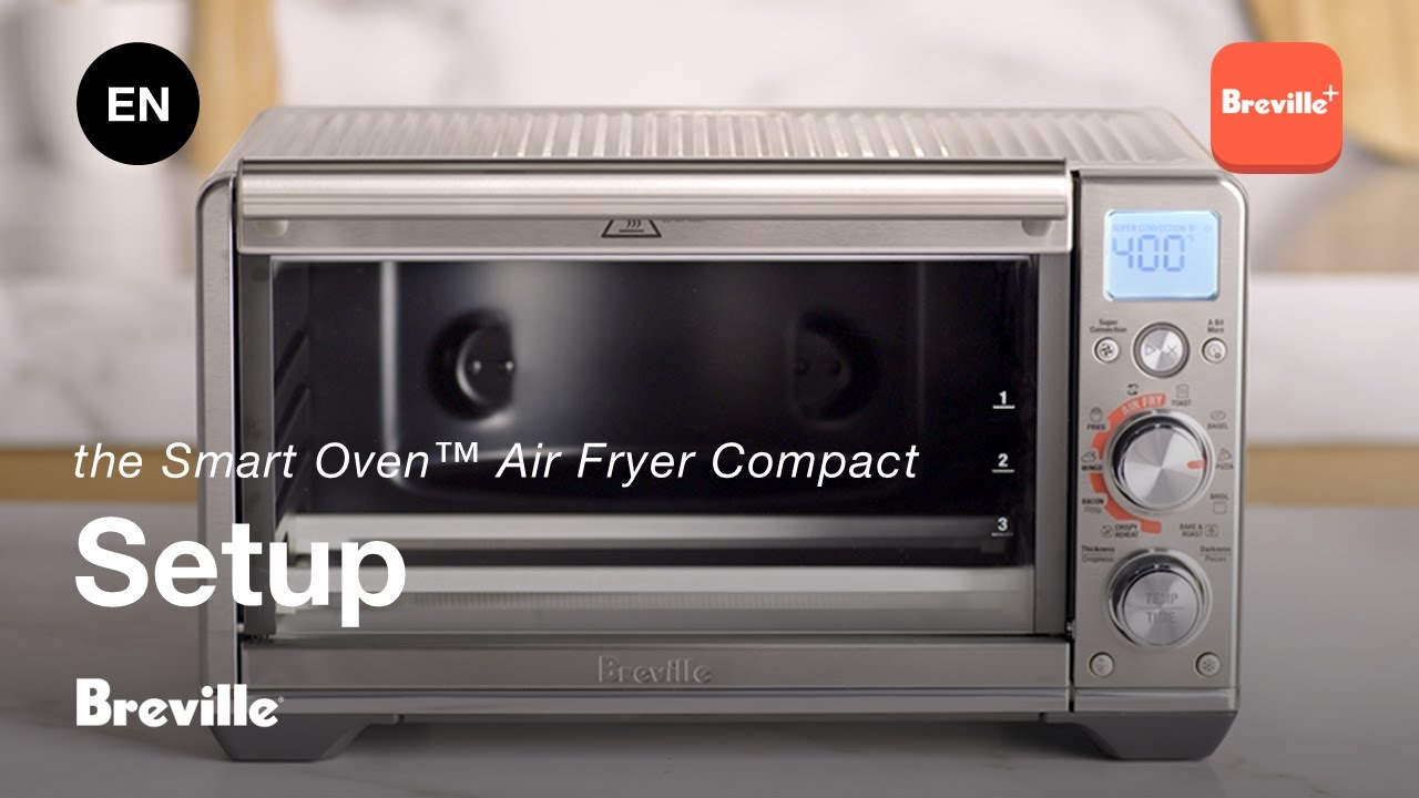 Breville coffee guide tutorial - Unboxing & Set Up 