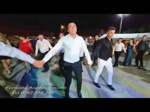 Formatia Bogdan Feraru Juniorii sarba 2023