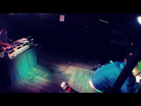 Spektor and DJ Beso (Live @ Amityville Music Hall)