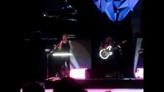 Una noche como hoy- Miranda! Luna park