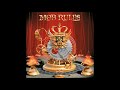 Mob Rules - Black Rain (HQ)