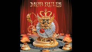 Mob Rules - Black Rain (HQ)