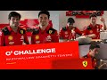 2023 C² Challenge Marshmallow Spaghetti Towers