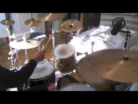 Cymbal comparison: Stagg, Sabian, Paiste, Zildjian