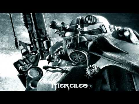 Merciles - Bustin Holes