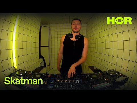 Skatman | HÖR - November 6 / 2025