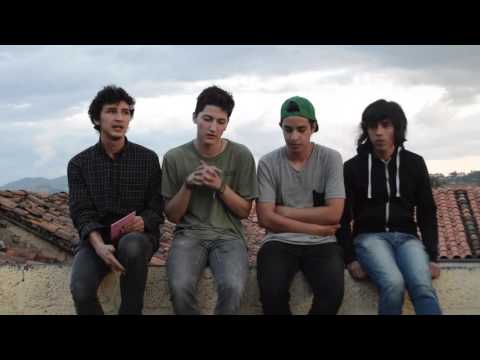 Les Petit Bâtards & Lolabúm