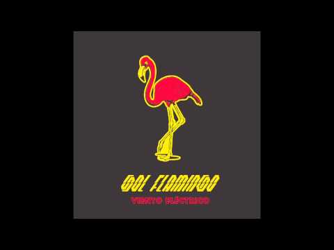 Sol Flamingo - Psique (Audio)
