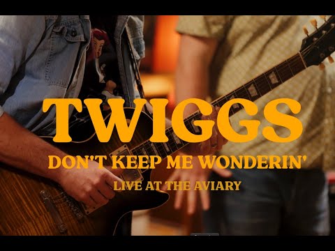 Don't Keep Me Wonderin' (The Allman Brothers Band) performed by Twiggs